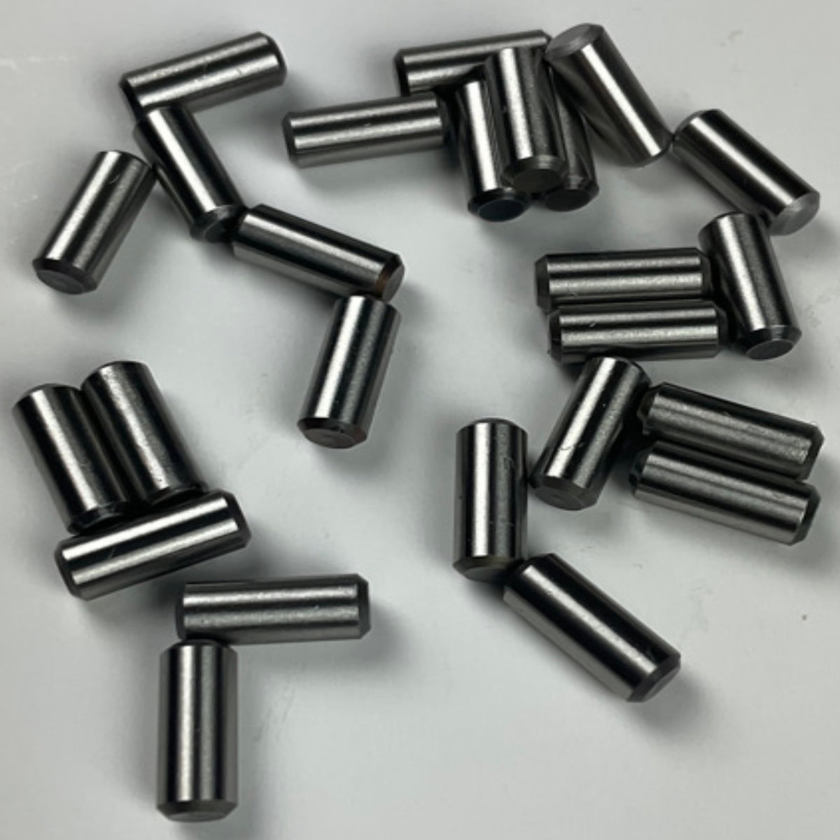 Stainless Dowel Pins Standard TrueLink™