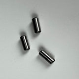 1/8" 440C Stainless Dowel Pin - O/S