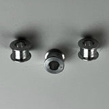 Standoff - Thread Bobbin Aluminum