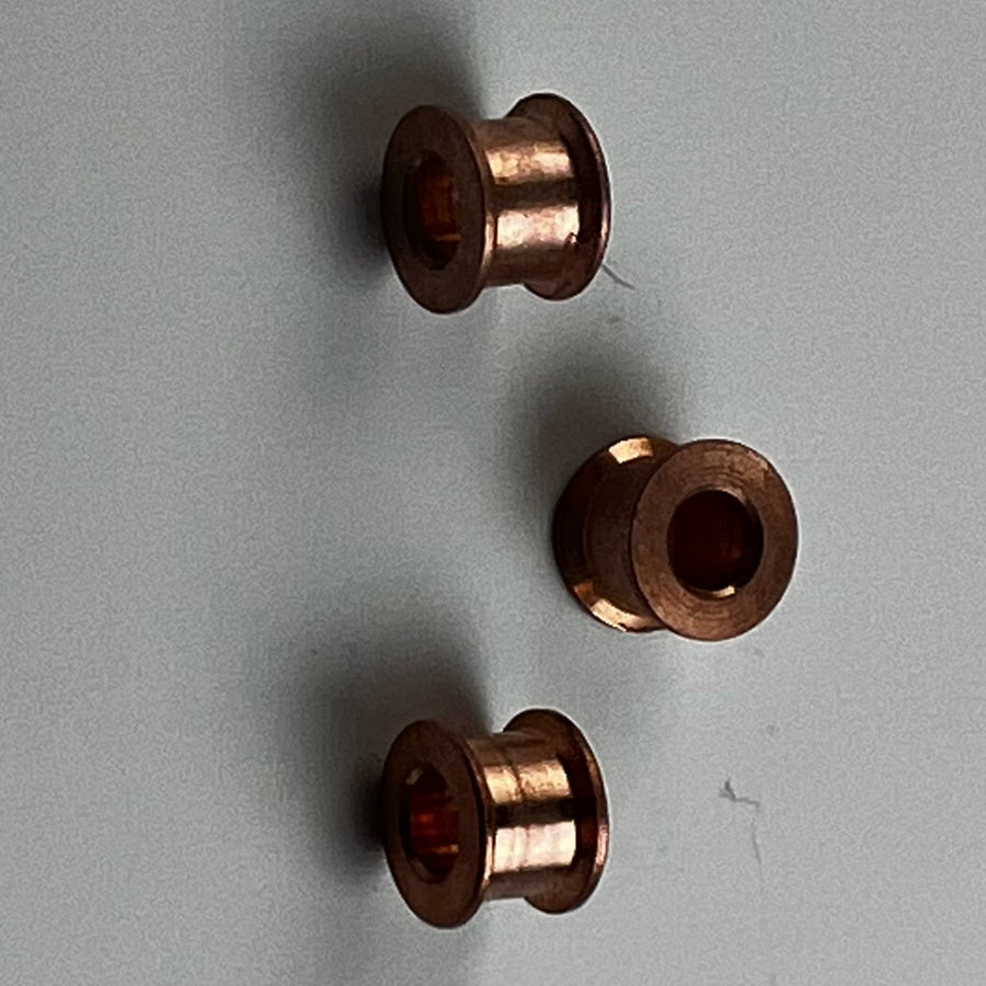 Standoff - Thread Bobbin Copper