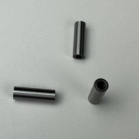 1/8" Straight Pivot Extra Precision (XP) 416