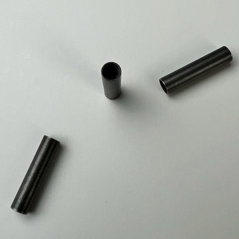 3/16" Straight Pivot #6-64 416