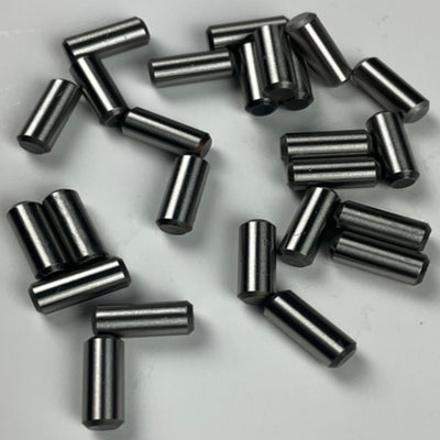 Stainless Dowel Pins - Standard