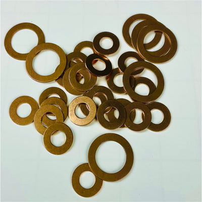Washers