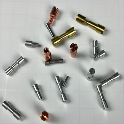 Corby Bolts