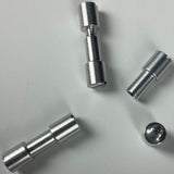 Stainless Corby Bolt 3/16" Head