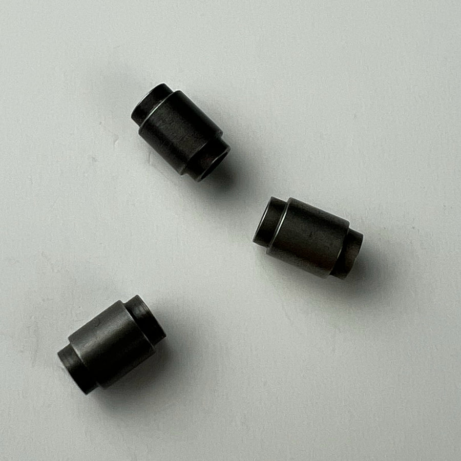 5/32" Stainless Shoulder Pin 416 Stainless TrueLink™