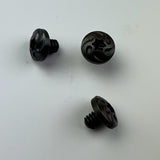 Stainless Spiral Head Machine Screw 5/16" x #6-32 Pitch, 416 stainless