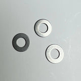 .375 x .188 Stainless Steel Washers