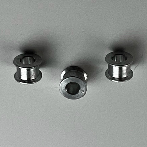 Standoff - Thread Bobbin Aluminum