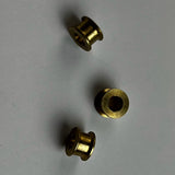 Standoff - Thread Bobbin Brass