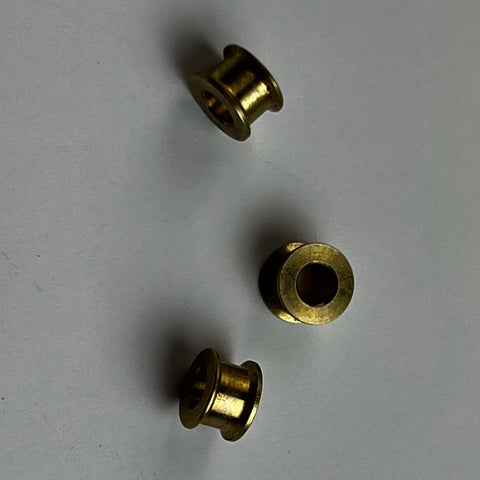 Standoff - Thread Bobbin Brass