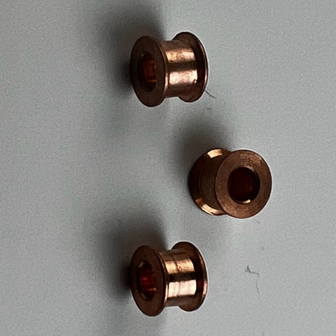 Standoff - Thread Bobbin Copper
