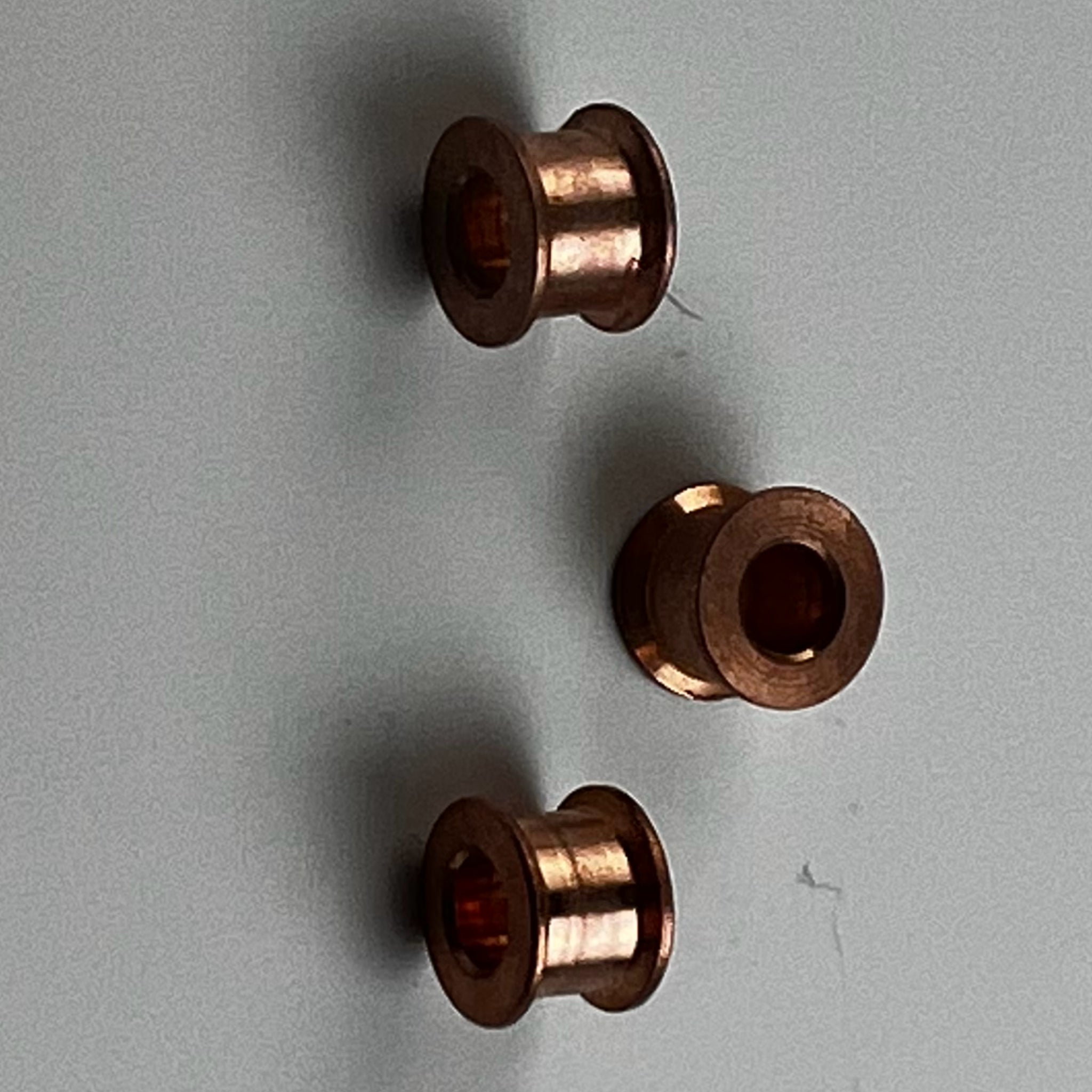 Standoff - Thread Bobbin Copper – True~Link™
