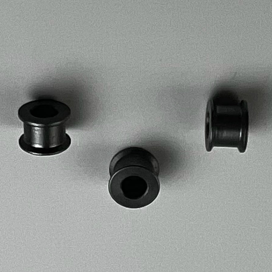 Standoff - Thread Bobbin Stainless