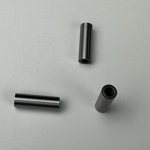 3/16" Straight Pivot Extra Precision (XP) 416
