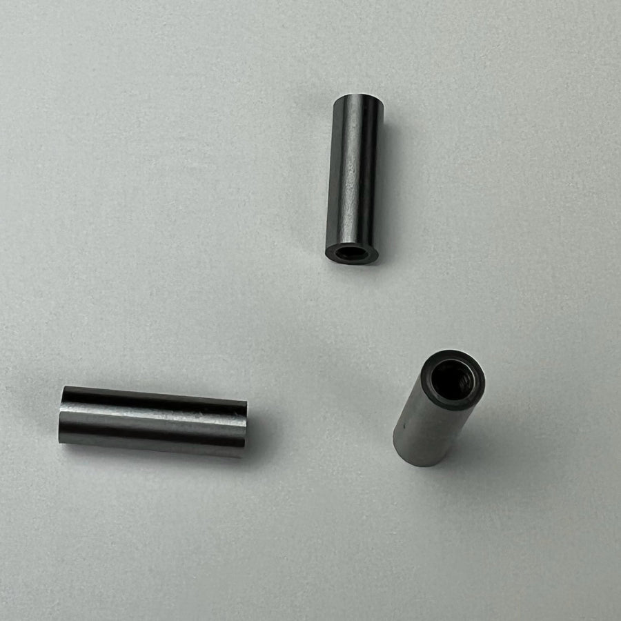 3/16" Straight Pivot Extra Precision (XP) 416